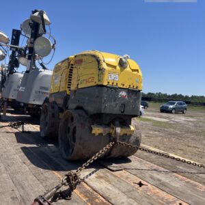 2020 WACKER NEUSON RTLx-SC3