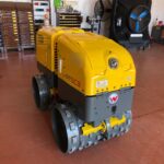 2020 WACKER NEUSON RTLx-SC3
