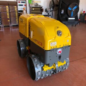 2020 WACKER NEUSON RTLx-SC3