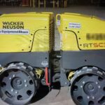2020 WACKER NEUSON RTLx-SC3