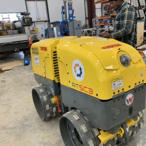 2020 WACKER NEUSON RTLx-SC3