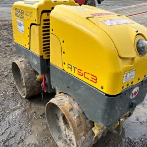 2020 WACKER NEUSON RTLx-SC3