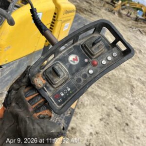 2020 WACKER NEUSON RTLx-SC3