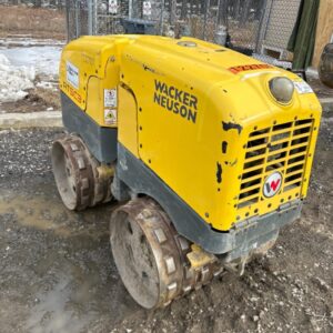 2020 WACKER NEUSON RTLx-SC3