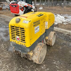 2020 WACKER NEUSON RTLx-SC3