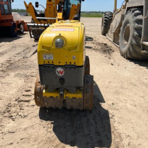 2020 WACKER NEUSON RTLx-SC3