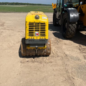 2020 WACKER NEUSON RTLx-SC3