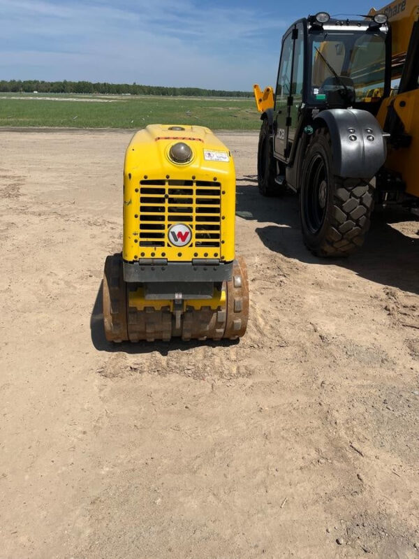 2020 WACKER NEUSON RTLx-SC3