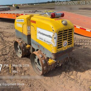 2020 WACKER NEUSON RTLx-SC3
