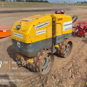 2020 WACKER NEUSON RTLx-SC3
