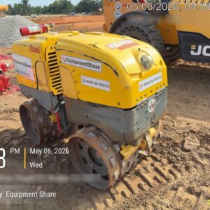 2020 WACKER NEUSON RTLx-SC3