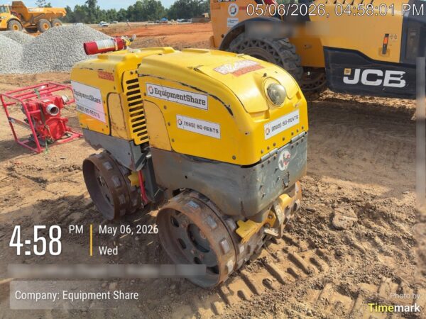 2020 WACKER NEUSON RTLx-SC3