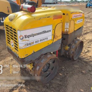 2020 WACKER NEUSON RTLx-SC3