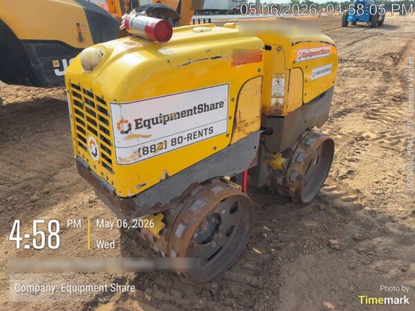2020 WACKER NEUSON RTLx-SC3