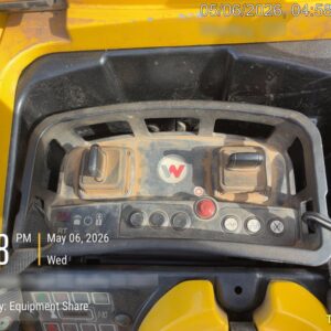 2020 WACKER NEUSON RTLx-SC3