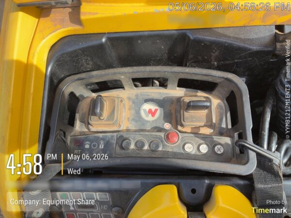 2020 WACKER NEUSON RTLx-SC3