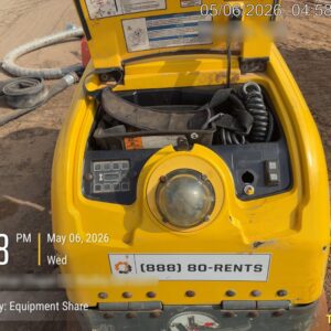 2020 WACKER NEUSON RTLx-SC3