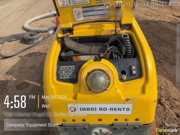 2020 WACKER NEUSON RTLx-SC3