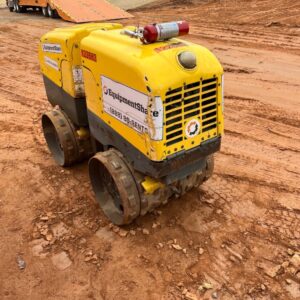2020 WACKER NEUSON RTLx-SC3