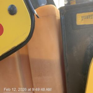 2020 WACKER NEUSON RTLx-SC3