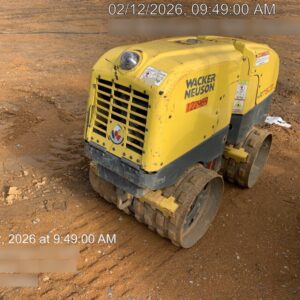 2020 WACKER NEUSON RTLx-SC3