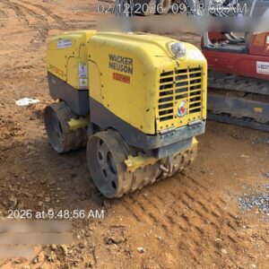 2020 WACKER NEUSON RTLx-SC3