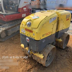 2020 WACKER NEUSON RTLx-SC3