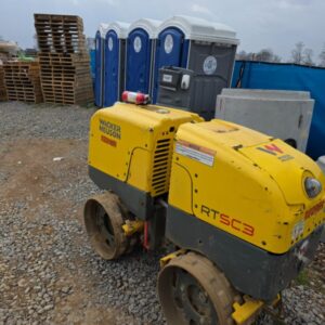 2020 WACKER NEUSON RTLx-SC3