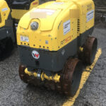 2020 WACKER NEUSON RTLx-SC3