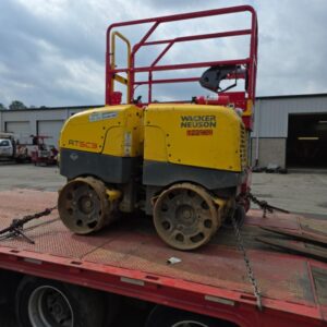 2020 WACKER NEUSON RTLx-SC3