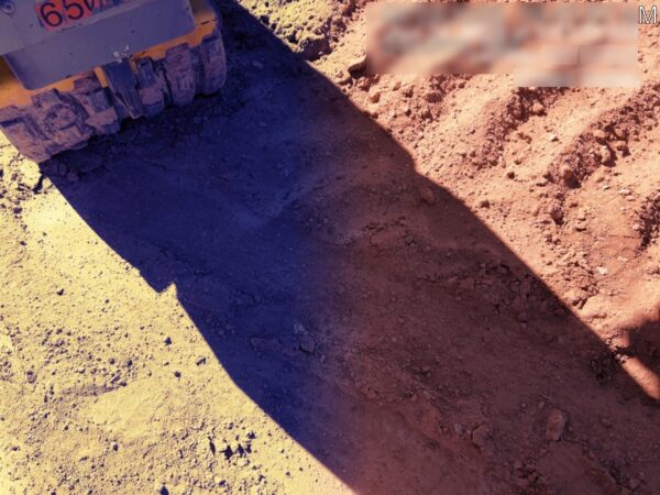2020 WACKER NEUSON RTLx-SC3