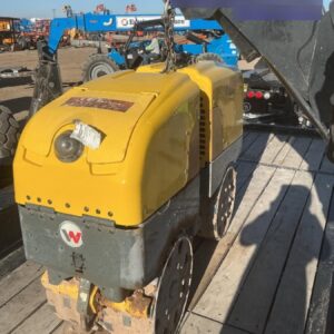 2020 WACKER NEUSON RTLx-SC3