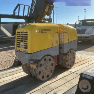 2020 WACKER NEUSON RTLx-SC3