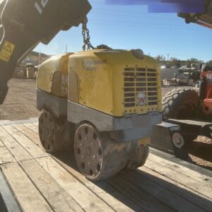 2020 WACKER NEUSON RTLx-SC3