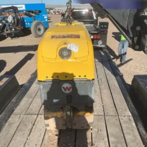 2020 WACKER NEUSON RTLx-SC3