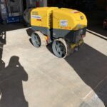 2020 WACKER NEUSON RTLx-SC3