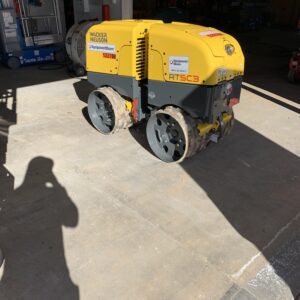 2020 WACKER NEUSON RTLx-SC3