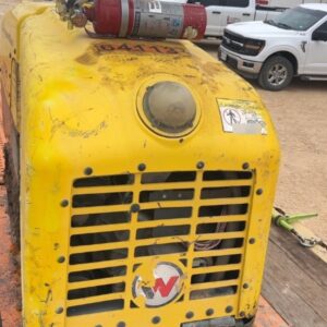 2020 WACKER NEUSON RTLx-SC3