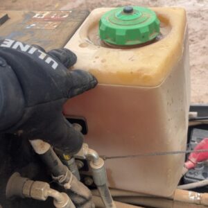 2020 WACKER NEUSON RTLx-SC3