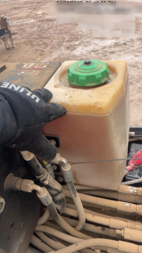 2020 WACKER NEUSON RTLx-SC3