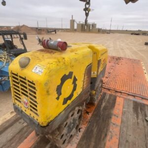 2020 WACKER NEUSON RTLx-SC3