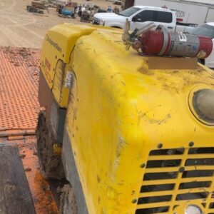 2020 WACKER NEUSON RTLx-SC3