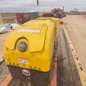 2020 WACKER NEUSON RTLx-SC3
