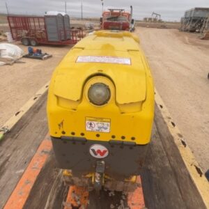 2020 WACKER NEUSON RTLx-SC3
