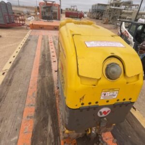 2020 WACKER NEUSON RTLx-SC3