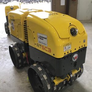 2020 WACKER NEUSON RTLx-SC3