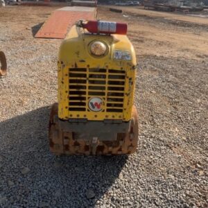 2020 WACKER NEUSON RTLx-SC3