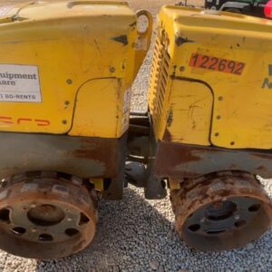 2020 WACKER NEUSON RTLx-SC3