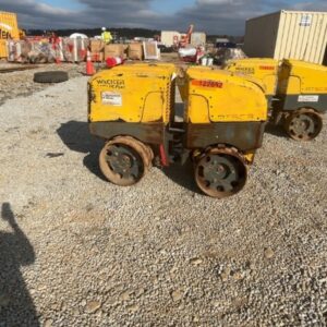 2020 WACKER NEUSON RTLx-SC3