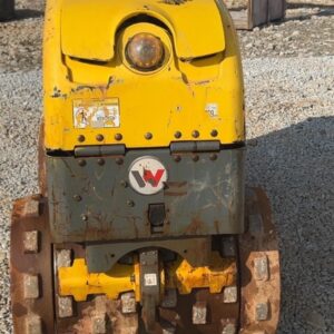 2020 WACKER NEUSON RTLx-SC3